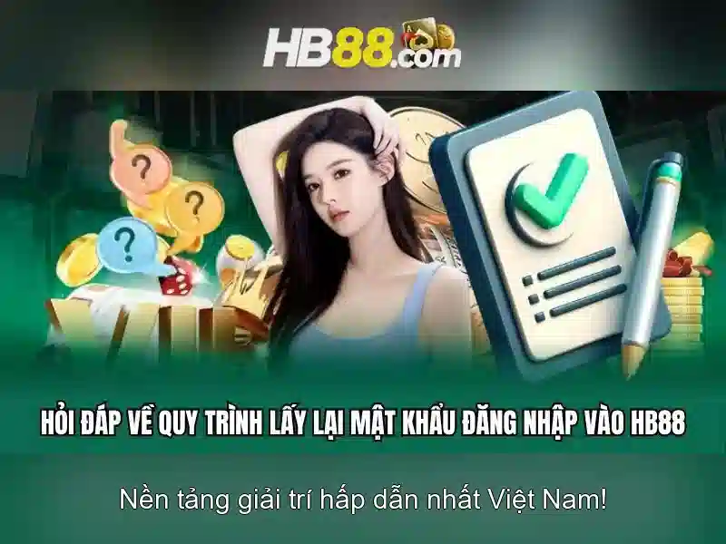 HB88 – Hướng Dẫn Đăng Nhập Trang Chủ HB88 Nhanh Chóng và An Toàn