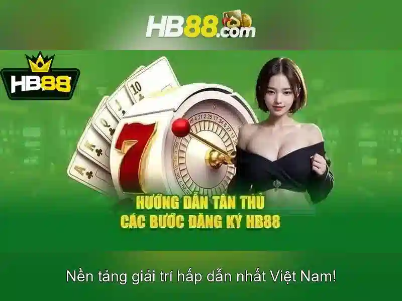 Hướng Dẫn Đăng Nhập hb88
