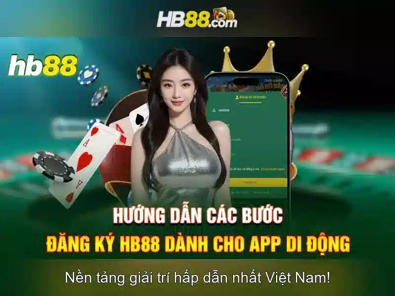 app hb88