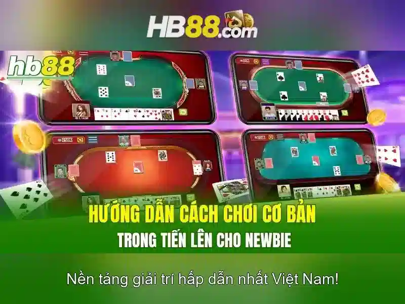 Tính Năng App HB88