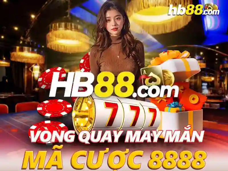 HB88 – Trải Nghiệm Slot Đỉnh Cao Với hb88 Uy Tín Số 1