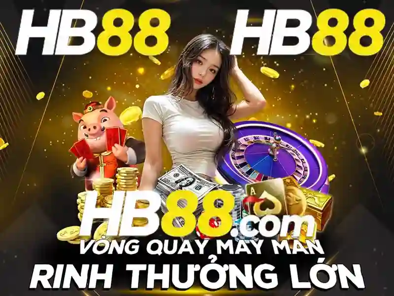 HB88 – Tải App Chính Thức Và Ưu Đãi Hấp Dẫn 2026