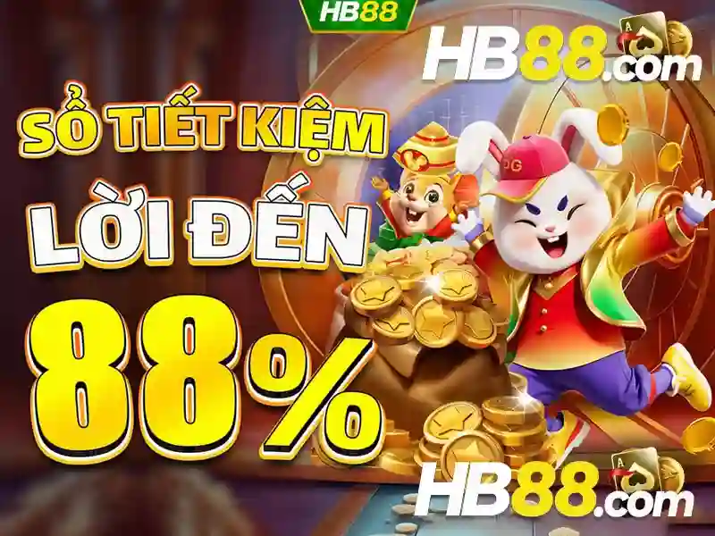 Rút tiền tại HB88