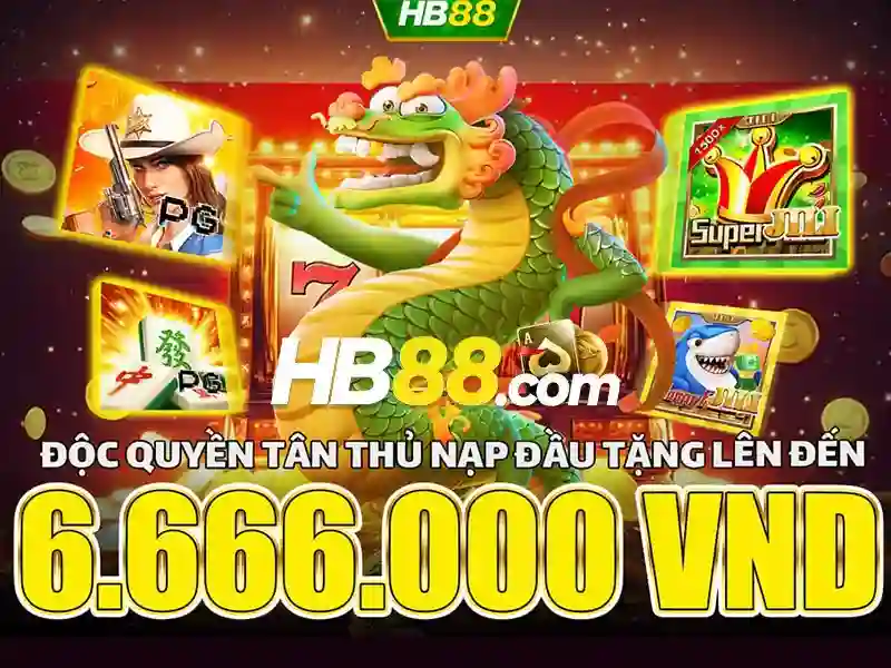 HB88 – Trang Chủ HB88 | Slot Game | Thể Thao | Casino | HB88.com