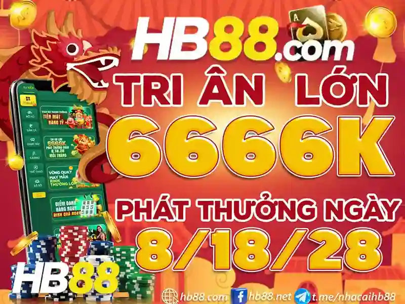 Khám phá thế giới giải trí trực tuyến với HB88