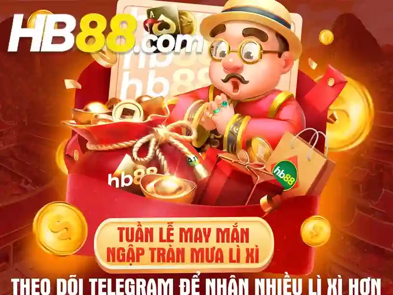 HB88 – Trang Chủ Trải Nghiệm Game Slot Đỉnh Cao 2026