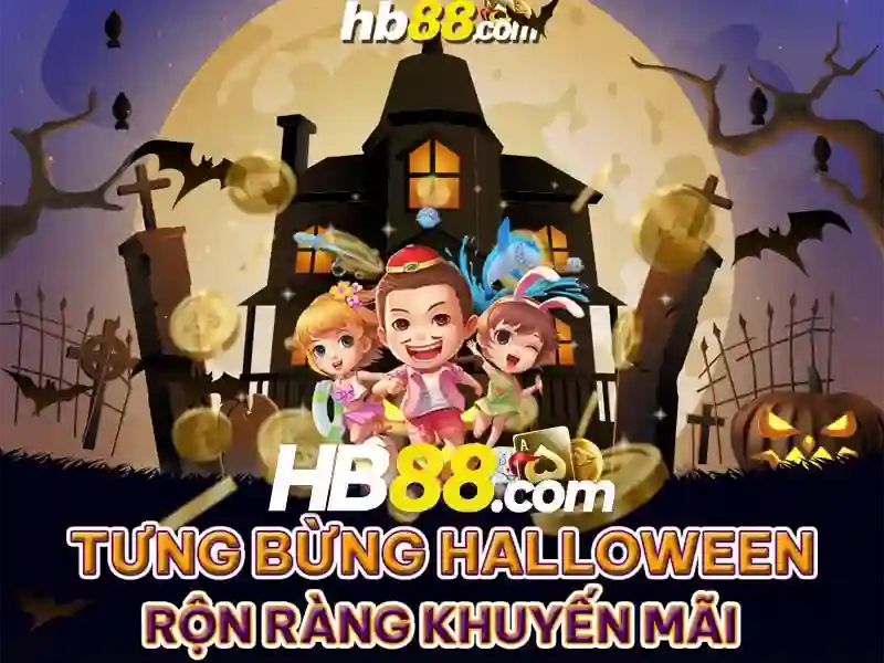 ưu đãi HB88 Bắn Cá