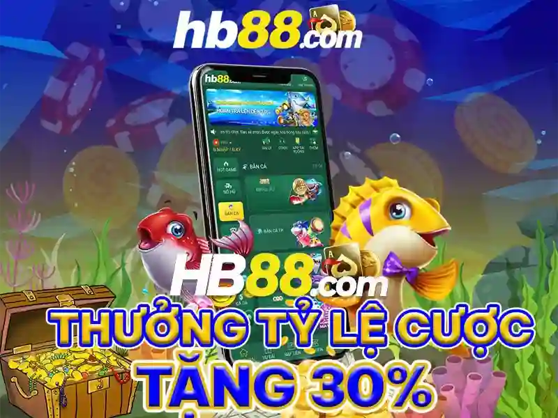 HB88 Casino – Trải Nghiệm Slot Đỉnh Cao 2026
