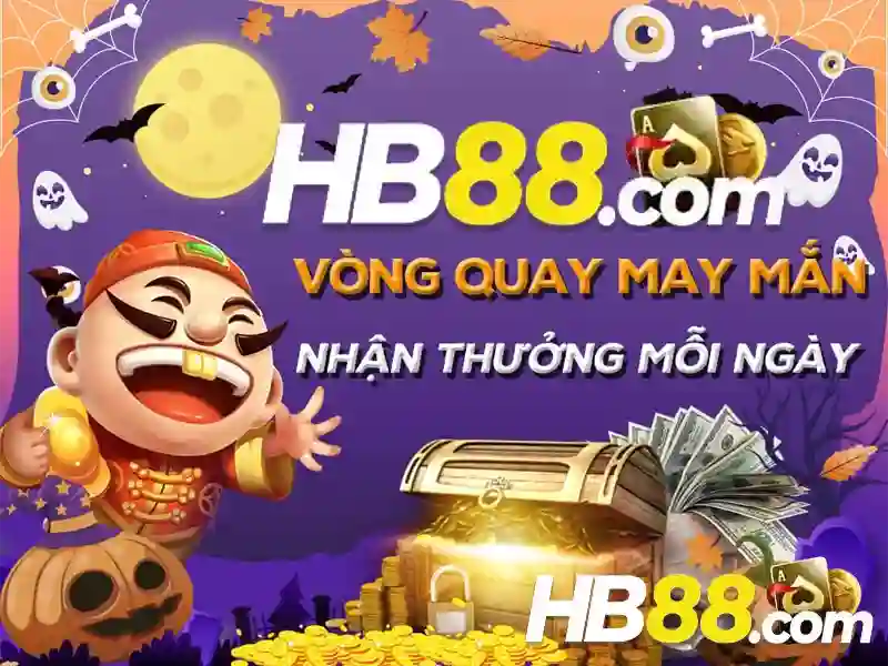 Tại Sao Nên Chọn Game HB88 Cho Người Chơi SLOT