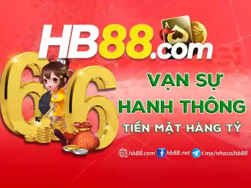 Giới Thiệu Về HB88