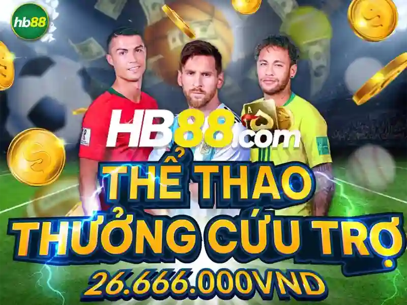 Giao Diện HB88