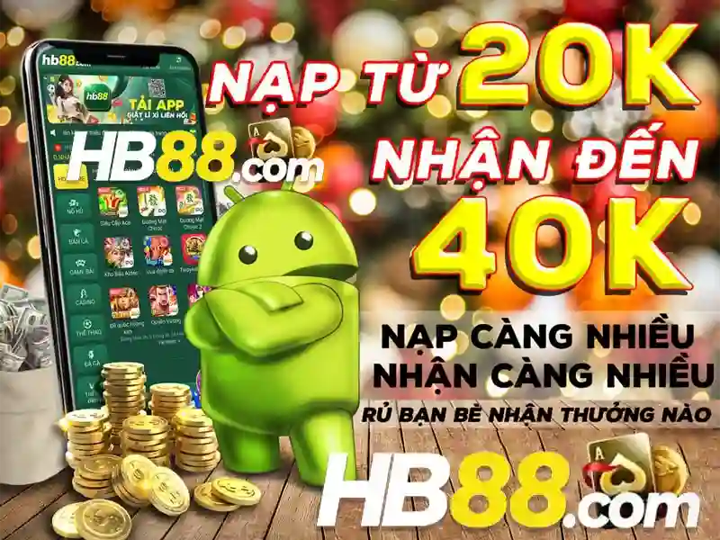 Trải nghiệm Slot
