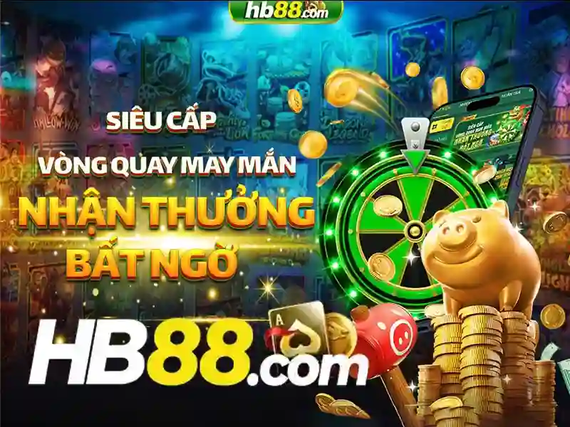Đăng Nhập HB88 – Trải Nghiệm Sòng Phẳng Với hb88 App 2026
