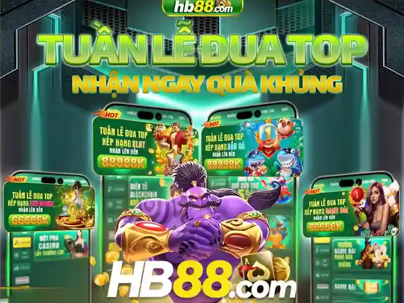 Cộng đồng slot sôi động