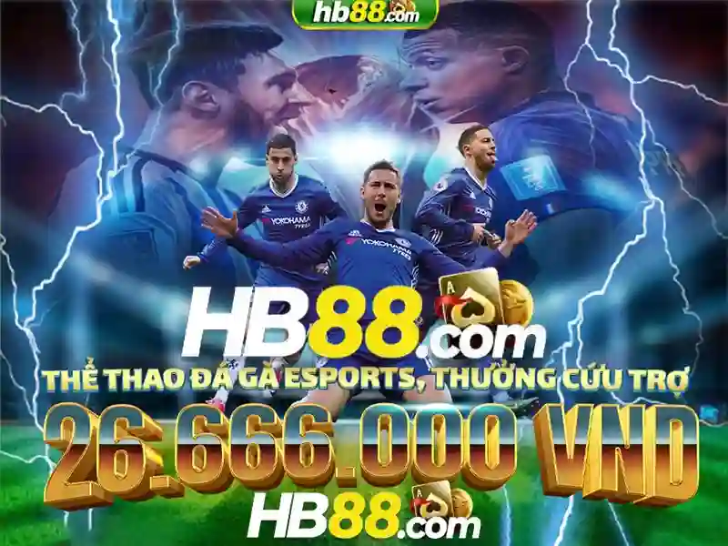 Tại Sao Nên Chọn HB88