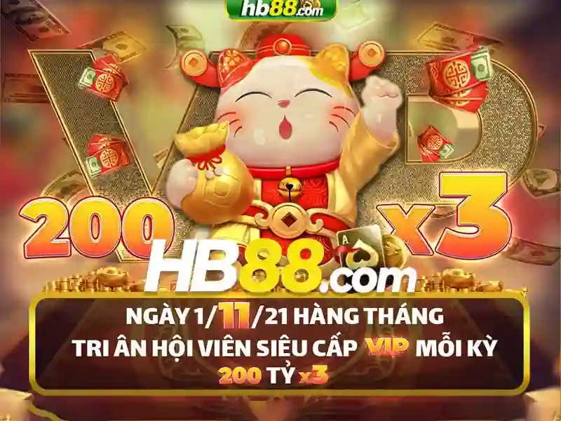HB88 Slot Đỉnh Cao