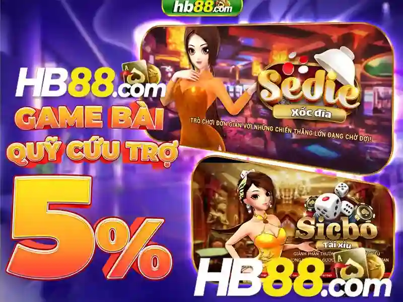 Khám Phá Cổng Game HB88