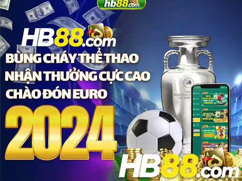 Ưu Đãi Độc Quyền Cho hb88 Game