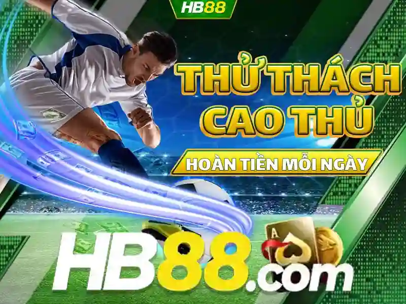 Giải Trí HB88