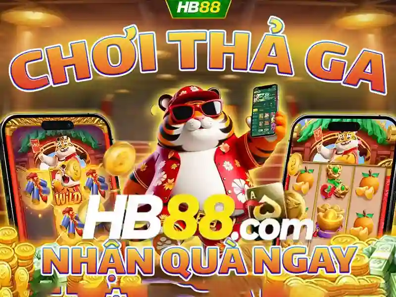 Khám Phá HB88