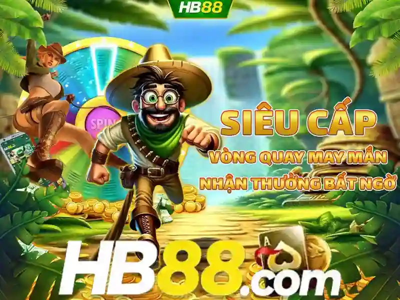 Ưu điểm BẮN CÁ HB88