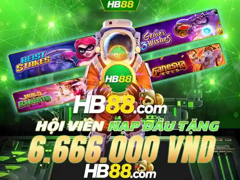 HB88 – Trang Chủ HB88 – Slot, Casino, Đá Gà, Thể Thao 2026