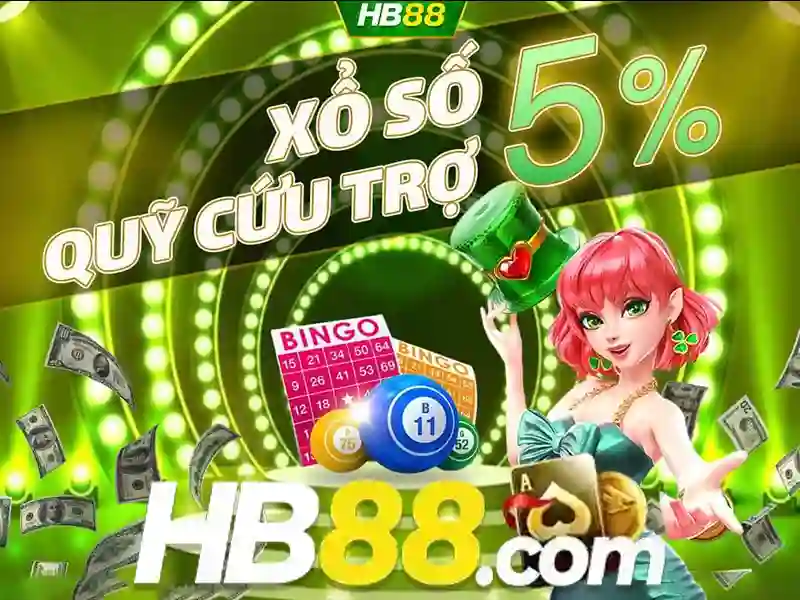 HB88 trang chủ