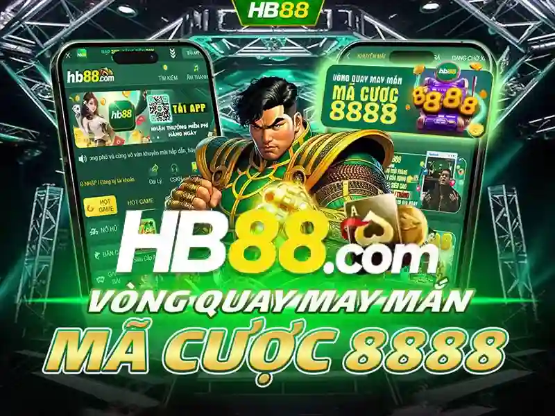 Tải App HB88