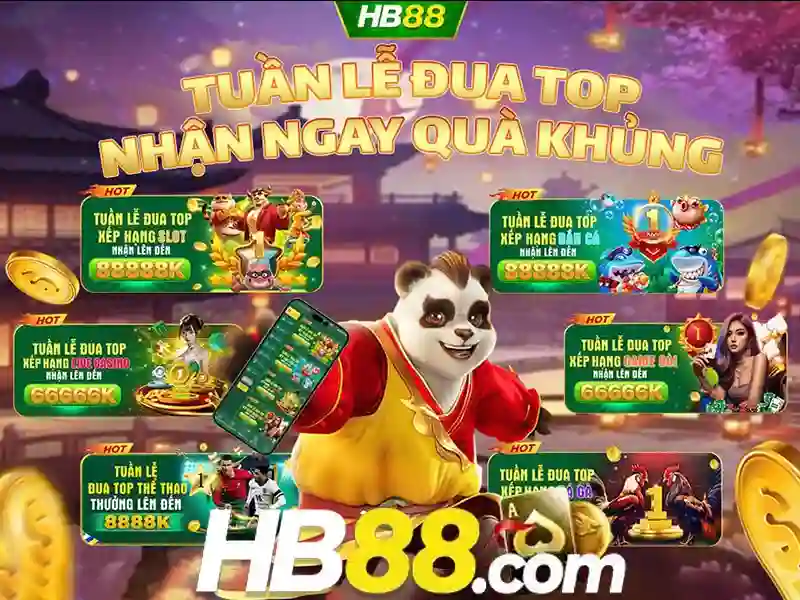 Trải Nghiệm Slot Đỉnh Cao