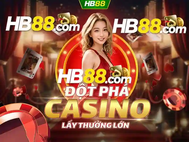 Trải Nghiệm Giải Trí Với HB88 App