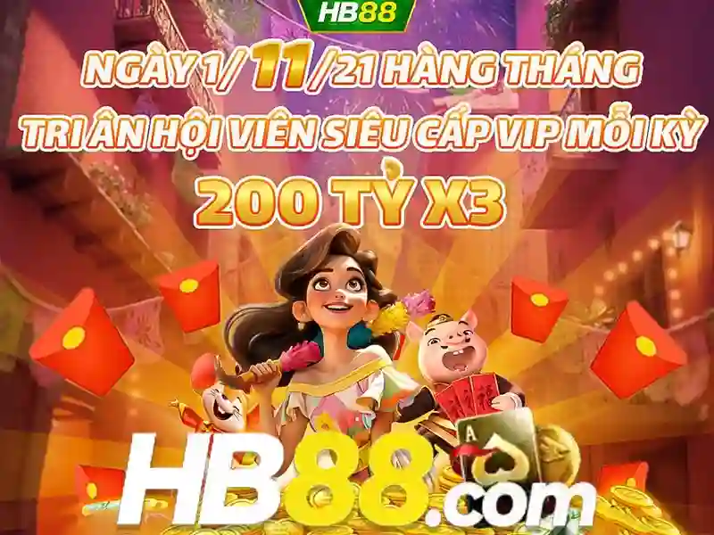 Bắn Cá HB88